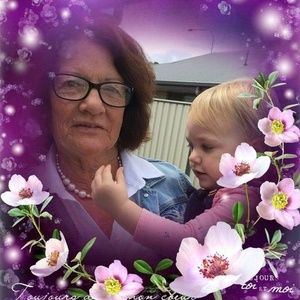 Meet your Posher, Ann